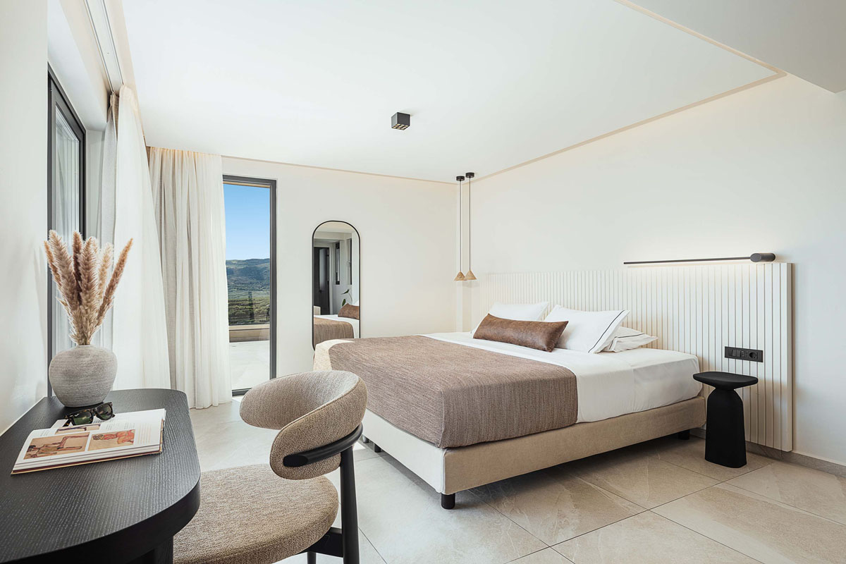 Rastoni Villa